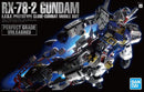 Perfect Grade Unleashed 1/60 Scale RX-78-2 Gundam - Bards & Cards