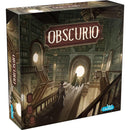 Obscurio - Bards & Cards