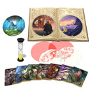 Obscurio - Bards & Cards