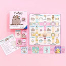 Pusheen Purrfect Pick - Bards & Cards