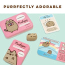 Pusheen Purrfect Pick - Bards & Cards