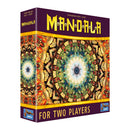 Mandala - Bards & Cards