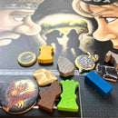 Caverna Cave vs. Cave - The Big Box - Bards & Cards