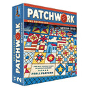 Patchwork Americana - Bards & Cards