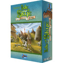 Isle of Skye - Bards & Cards