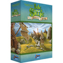 Isle of Skye - Bards & Cards