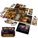 Mansions of Madness 2nd Edition - Bards & Cards
