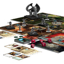 Mansions of Madness 2nd Edition - Bards & Cards