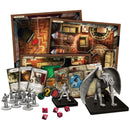 Mansions of Madness 2nd Edition - Bards & Cards