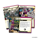 Marvel Champions: Captain America Hero Pack - Bards & Cards