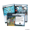 Marvel Champions: Ms. Marvel Hero Pack - Bards & Cards