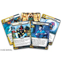 Marvel Champions: Nova Hero Pack - Bards & Cards
