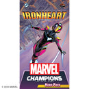 Marvel Champions: Ironheart Hero Pack - Bards & Cards