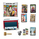 Modern Art - Bards & Cards