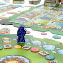 Meadow - Become the Most Skilled Nature Observer - Bards & Cards