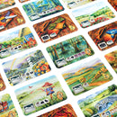 Meadow - Become the Most Skilled Nature Observer - Bards & Cards