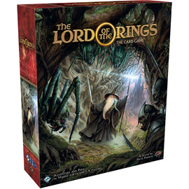 Lord of the Rings LCG: Revised Core Set - Bards & Cards