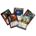 Lord of the Rings LCG: The Dark Mirkwood Scenario Expansion - Bards & Cards