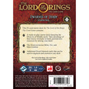 Lord of the Rings LCG: Dwarves of Durin Starter Deck - Bards & Cards