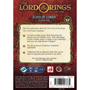 Lord of the Rings LCG: Elves of Lorien Starter Deck - Bards & Cards