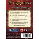 Lord of the Rings LCG: Defenders of Gondor Starter Deck - Bards & Cards