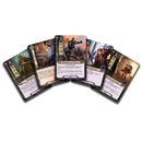 Lord of the Rings LCG: Defenders of Gondor Starter Deck - Bards & Cards
