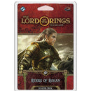 Lord of the Rings LCG: Riders of Rohan Starter Deck - Bards & Cards