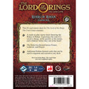 Lord of the Rings LCG: Riders of Rohan Starter Deck - Bards & Cards
