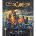 Lord of the Rings LCG: Angmar Awakened Campaign Expansion - Bards & Cards