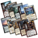 Lord of the Rings LCG: Angmar Awakened Campaign Expansion - Bards & Cards