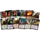 Lord of the Rings LCG: The Fellowship of the Ring Saga Expansion - Bards & Cards