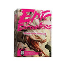 Epic Encounters: Temple of the Snake God - Bards & Cards