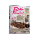 Epic Encounters: Chambers of the Serpent Folk - Bards & Cards