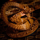 Epic Encounters: Temple of the Snake God - Bards & Cards