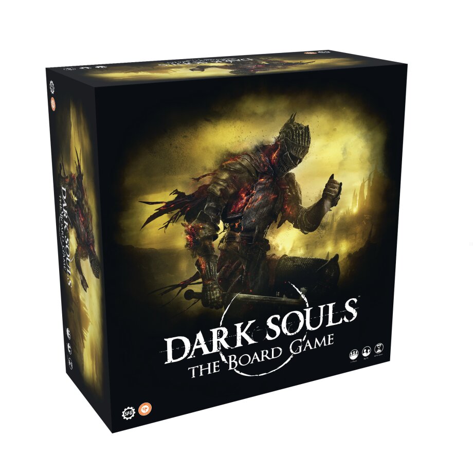 Dark Souls - Bards & Cards