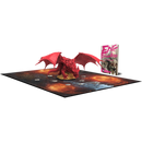 Epic Encounters: Lair of the Red Dragon - Bards & Cards