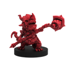 Epic Encounters: Shrine of the Kobold Queen - Bards & Cards