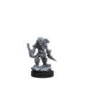 Epic Encounters: Labyrinth of the Goblin Tsar - Bards & Cards