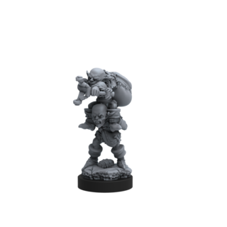 Epic Encounters: Labyrinth of the Goblin Tsar - Bards & Cards