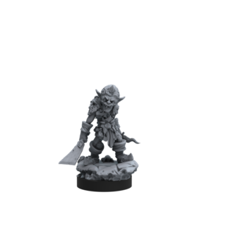 Epic Encounters: Labyrinth of the Goblin Tsar - Bards & Cards