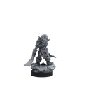 Epic Encounters: Labyrinth of the Goblin Tsar - Bards & Cards