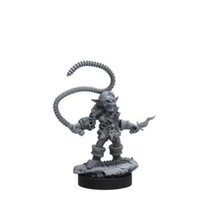 Epic Encounters: Labyrinth of the Goblin Tsar - Bards & Cards