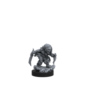 Epic Encounters: Labyrinth of the Goblin Tsar - Bards & Cards