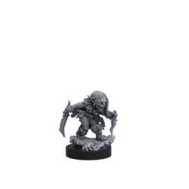 Epic Encounters: Labyrinth of the Goblin Tsar - Bards & Cards