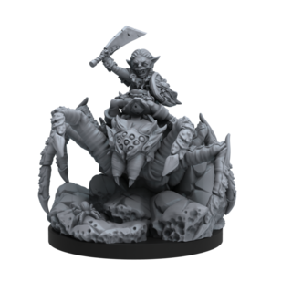 Epic Encounters: Labyrinth of the Goblin Tsar - Bards & Cards