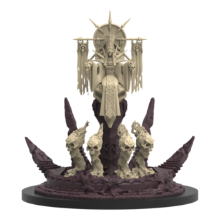 Epic Encounters: Tower of the Lich Empress - Bards & Cards