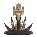 Epic Encounters: Tower of the Lich Empress - Bards & Cards