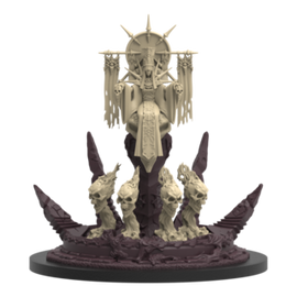 Epic Encounters: Tower of the Lich Empress - Bards & Cards