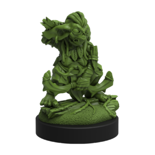 Epic Encounters: Village of the Goblin Chief - Bards & Cards