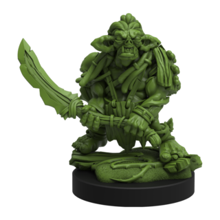 Epic Encounters: Village of the Goblin Chief - Bards & Cards